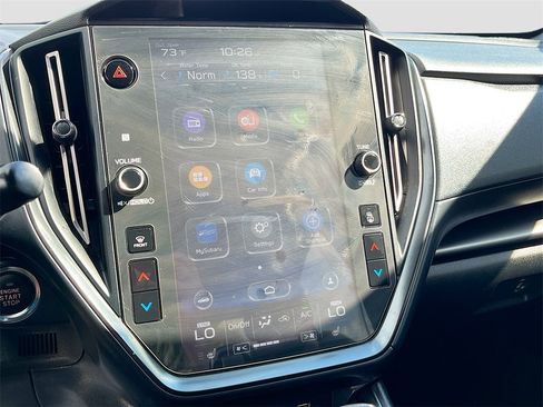 Used 2022 Subaru WRX Premium image 14