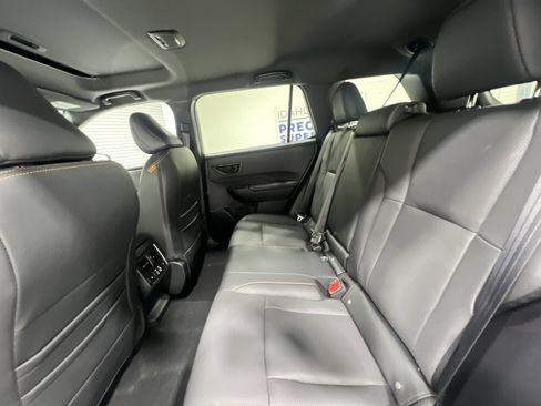 New 2026 Subaru Outback Wilderness AWD/4WD image 23