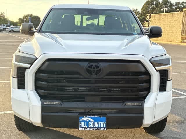 Used 2022 Toyota Tundra SR5 RWD image 9