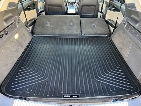 Used 2019 Lincoln Nautilus Reserve image 20