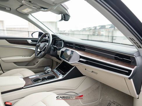 Used 2020 Audi A6 2.0T Premium Plus w/ Premium Plus Package image 15