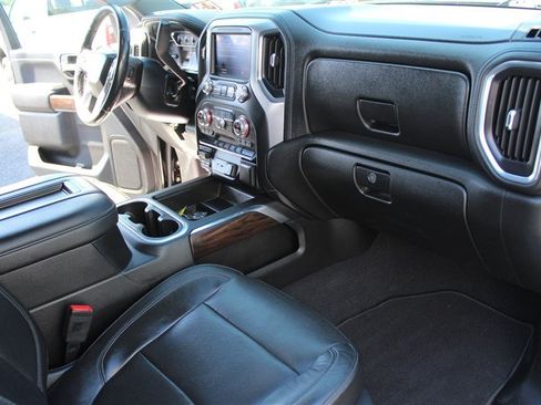 Used 2020 GMC Sierra 2500 SLT w/ SLT Convenience Package AWD/4WD image 21