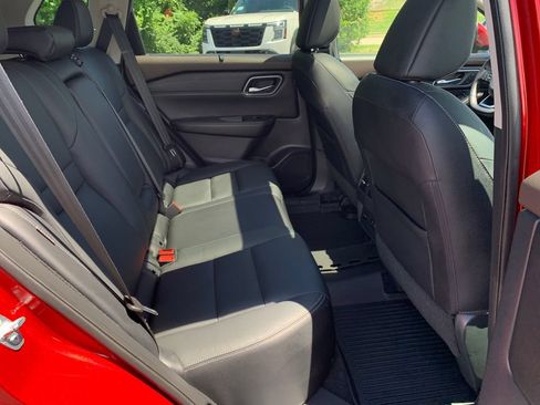 Used 2021 Nissan Rogue SL w/ Premium Package FWD image 29