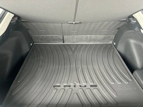 New 2026 Toyota Prius AWD image 25