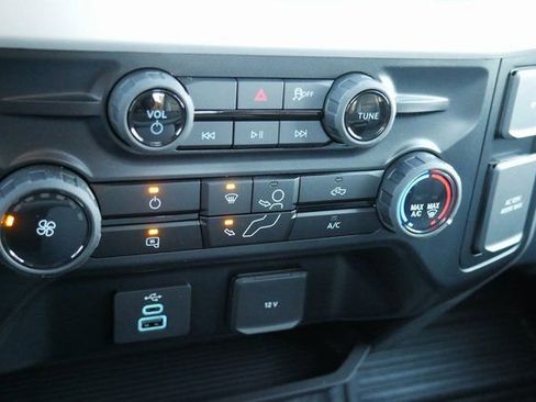 New 2026 Ford F250 XL w/ XL Driver Assist Package image 20