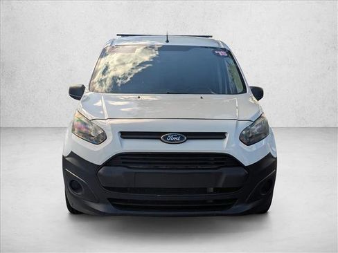 Used 2015 Ford Transit Connect XL image 2