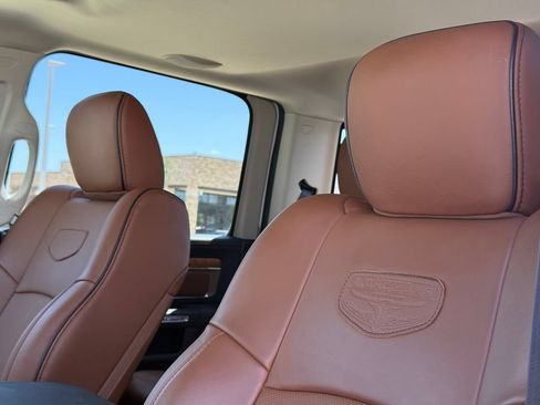 Used 2016 RAM 1500 Laramie Longhorn AWD/4WD image 12