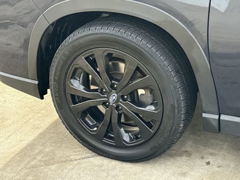 Used 2019 Subaru Forester Sport image 12