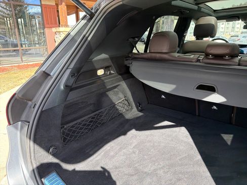 Used 2021 Mercedes-Benz GLE 350 4MATIC image 41