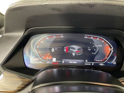 Used 2021 BMW X5 xDrive40i w/ Premium Package image 23