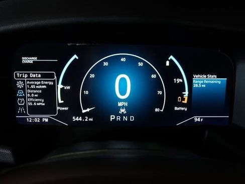 Used 2022 Ford Transit 350 148 High Roof Extended DRW RWD image 18