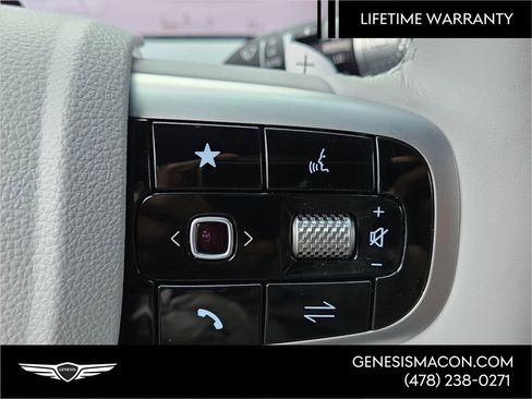 New 2026 Genesis GV70 2.5T Advanced image 26