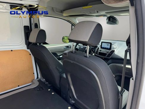 Used 2022 Ford Transit Connect XLT FWD image 12