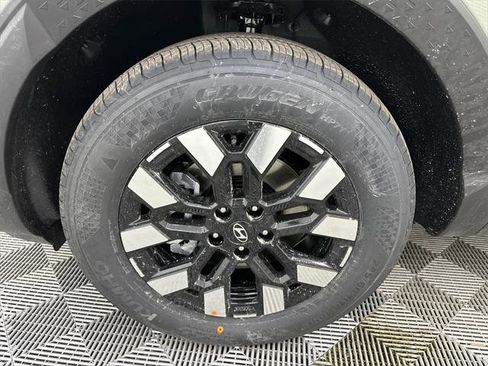 New 2026 Hyundai Santa Cruz SEL image 12