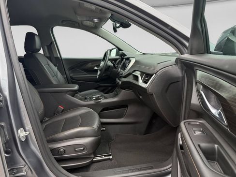 Used 2021 GMC Terrain SLT FWD image 15