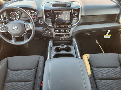 New 2026 RAM 1500 Big Horn/Lone Star image 21