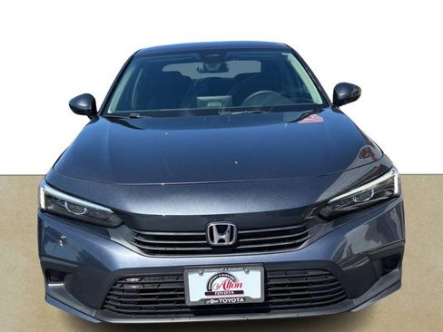 Used 2024 Honda Civic LX image 9