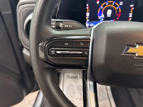 Used 2023 Chevrolet Colorado LT w/ LT Convenience Package image 36