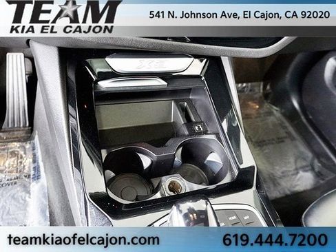 Used 2022 BMW X3 sDrive30i image 33
