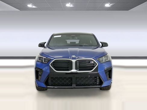 Certified 2025 BMW X2 M35i image 6