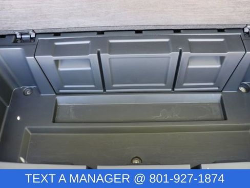 Used 2025 Nissan Pathfinder SV AWD/4WD image 14
