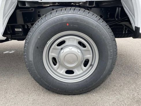 New 2026 Ford F250 XL image 12