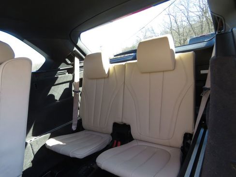 Used 2017 BMW X5 xDrive35i image 22