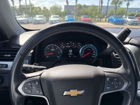 Used 2019 Chevrolet Tahoe Premier w/ Premier Plus Edition RWD image 32