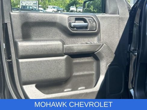 Used 2020 Chevrolet Silverado 1500 Custom w/ Rally Edition AWD/4WD image 21