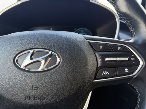 Used 2023 Hyundai Santa Fe Limited image 26