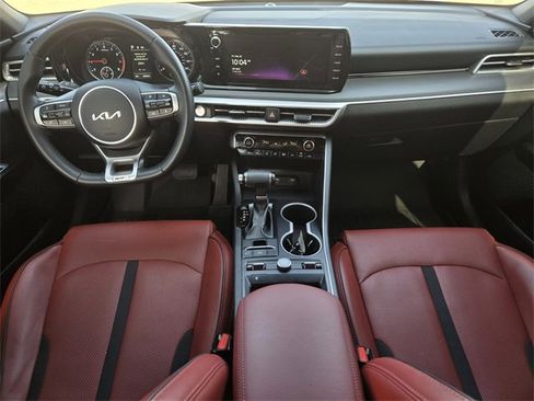 Used 2024 Kia K5 GT-Line w/ GT-Line Premium Package image 10