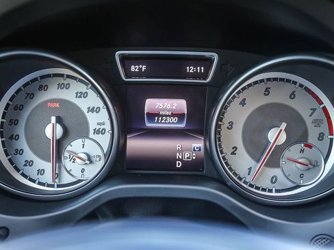 Used 2017 Mercedes-Benz GLA 250 image 21