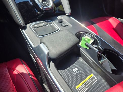 Used 2023 Acura TLX SH-AWD w/ A-SPEC Pkg image 20