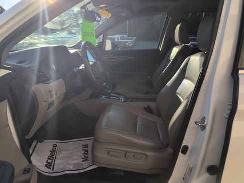 Used 2018 Honda Pilot EX-L image 13