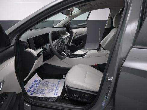 Used 2026 Hyundai Tucson SEL Plus AWD/4WD image 30