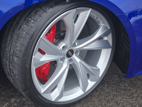 Certified 2023 Audi RS 7 Sportback image 15