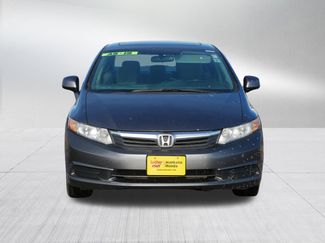 Used 2012 Honda Civic EX video 2