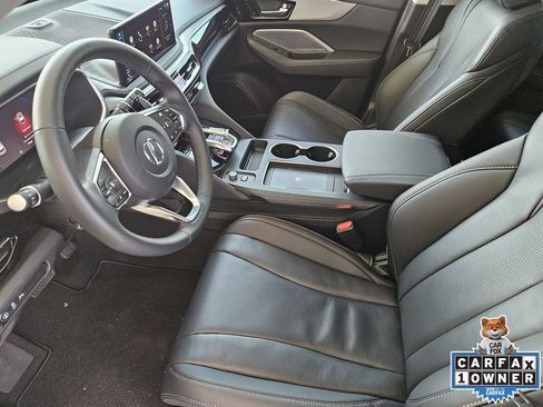 Certified 2026 Acura MDX FWD w/ Technology Package image 13