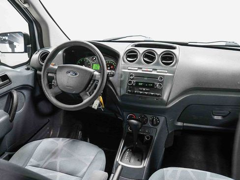 Used 2012 Ford Transit Connect XLT Premium image 14