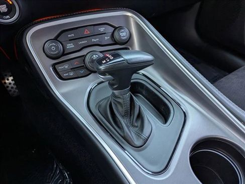 Used 2022 Dodge Challenger R/T Scat Pack image 13