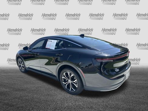Certified 2023 Toyota Crown AWD/4WD image 8