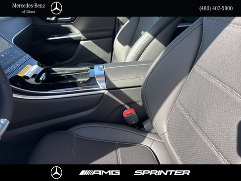 New 2026 Mercedes-Benz GLC 350e 4MATIC image 15