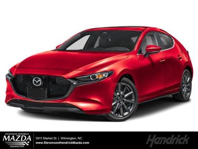 New 2026 MAZDA MAZDA3 s