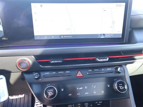 Used 2025 Hyundai Sonata N Line image 19