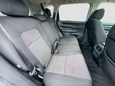 Used 2024 Honda CR-V EX image 32