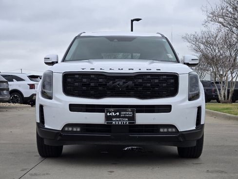 Used 2022 Kia Telluride SX w/ SX Prestige Package image 11