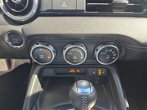 New 2025 MAZDA MX-5 Miata Grand Touring image 16