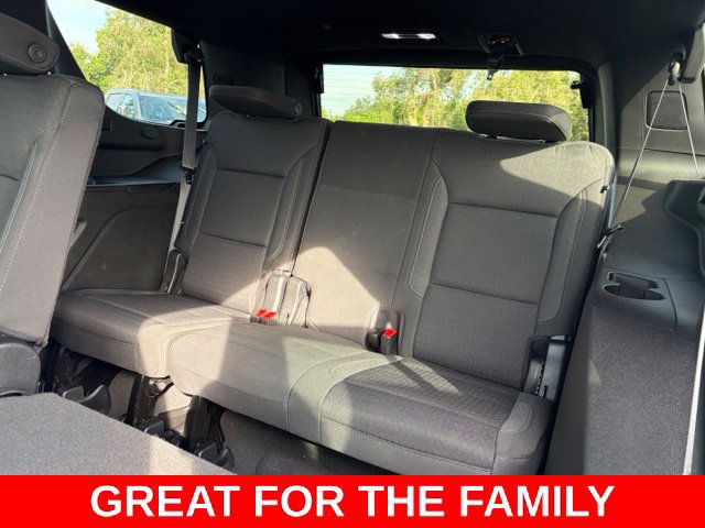 Used 2023 Chevrolet Tahoe LS RWD image 16