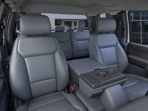 New 2025 Ford F150 XL image 10