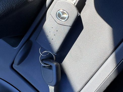 Used 2012 MAZDA MAZDA3 i Touring image 37